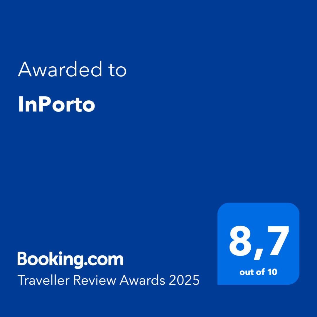 InPorto Exterior foto